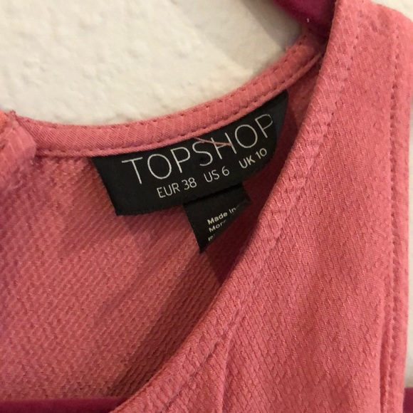 Blouse by TOPSHOP - Picture 3 of 4